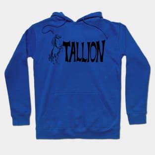 stallion Hoodie